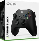 Геймпад Microsoft Xbox Wireless Controller Black (QAT-00009) QAT-00009 фото