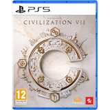Гра Civilization VII (PS5) 5026555438278 фото