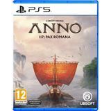 Игра консольная Anno 117: Pax Romana (PS5) 3307216304111 фото