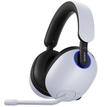 Игровая беспроводная гарнитура Sony Inzone H9 White (WHG900NW.CE7) WHG900NW.CE7 фото
