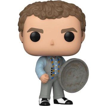 Коллекционная фигурка Funko POP! The Godfather 50th: Sonny (5908305239901) 5908305239901 фото