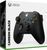 Геймпад Microsoft Xbox Wireless Controller Black (QAT-00009) QAT-00009 фото