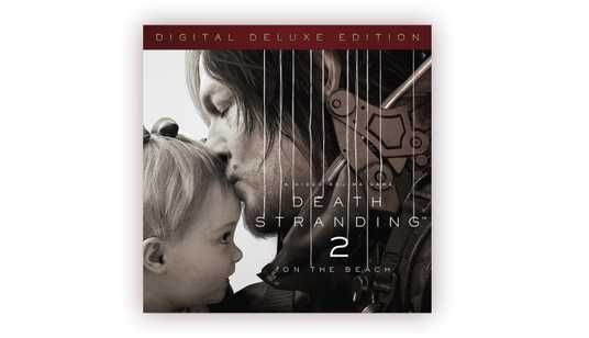 Купити Гра Death Stranding 2: On The Beach Collector's Edition