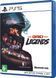 Гра Grid Legends (PS5) 1110820 фото 3