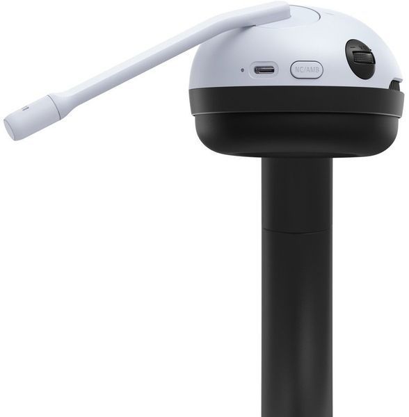 Ігрова бездротова гарнітура Sony Inzone H9 White (WHG900NW.CE7) WHG900NW.CE7 фото