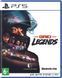 Гра Grid Legends (PS5) 1110820 фото 1