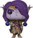 Фігурка Funko POP Games: World of Warcraft - Xal'atath (889698871211) 889698871211 фото 1