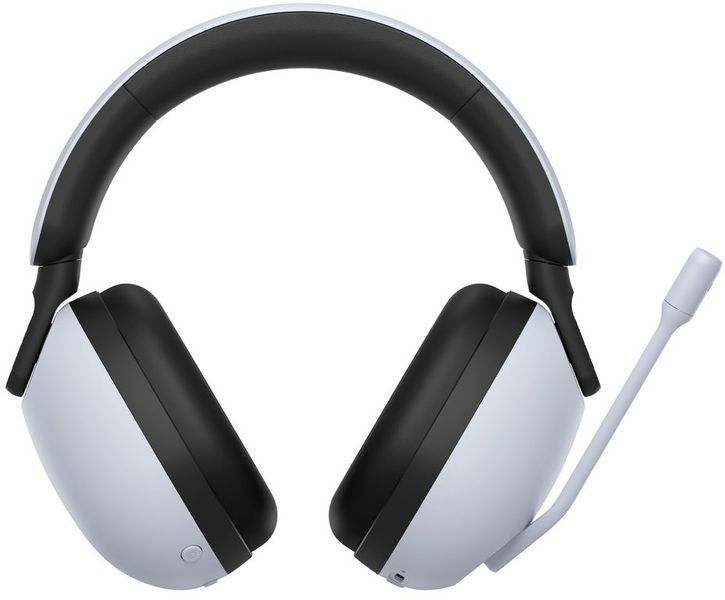 Ігрова бездротова гарнітура Sony Inzone H9 White (WHG900NW.CE7) WHG900NW.CE7 фото