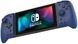 Контроллер Hori Split Pad Pro for Nintendo Switch Midnight Blue (NSW-299U) NSW-299U фото 4