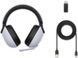 Ігрова бездротова гарнітура Sony Inzone H9 White (WHG900NW.CE7) WHG900NW.CE7 фото 4