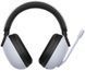 Ігрова бездротова гарнітура Sony Inzone H9 White (WHG900NW.CE7) WHG900NW.CE7 фото 3