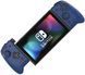 Контроллер Hori Split Pad Pro for Nintendo Switch Midnight Blue (NSW-299U) NSW-299U фото 2
