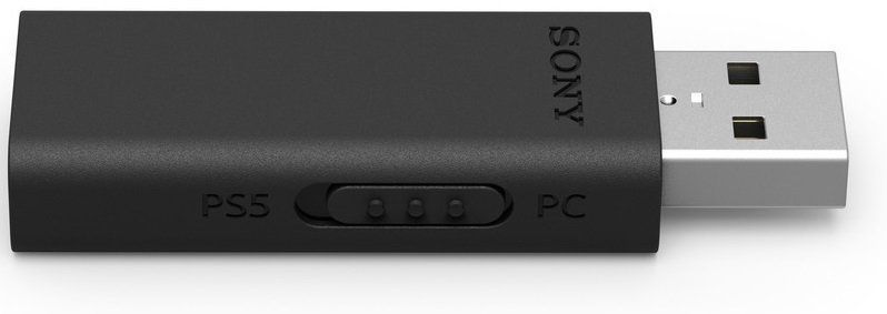 Ігрова бездротова гарнітура Sony Inzone H9 White (WHG900NW.CE7) WHG900NW.CE7 фото