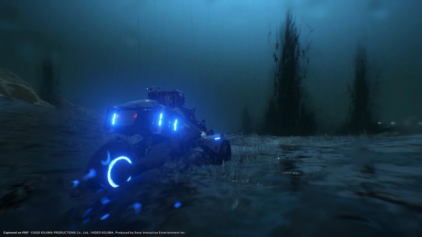 Игра Death Stranding 2: On The Beach Collector's Edition&nbsp;(PS5) 1000048647 фото