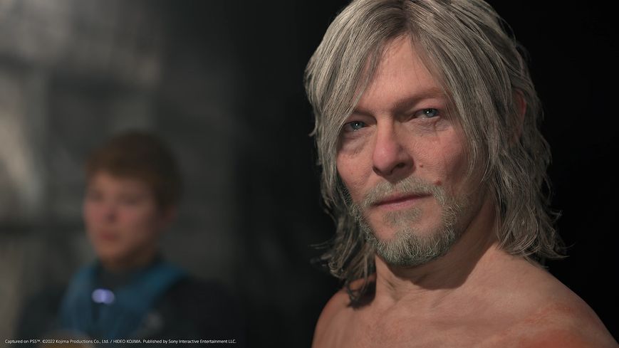 Игра Death Stranding 2: On The Beach Collector's Edition&nbsp;(PS5) 1000048647 фото
