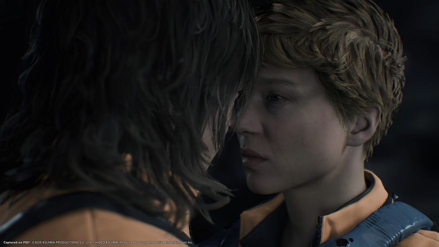 Игра Death Stranding 2: On The Beach Collector's Edition&nbsp;(PS5) 1000048647 фото