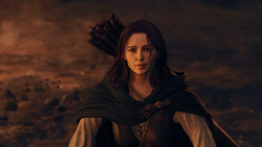 Игра Dragon's Dogma II (PS5) 5055060954126 фото