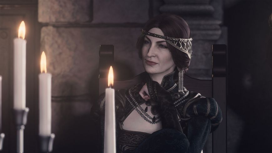 Игра Dragon's Dogma II (PS5) 5055060954126 фото