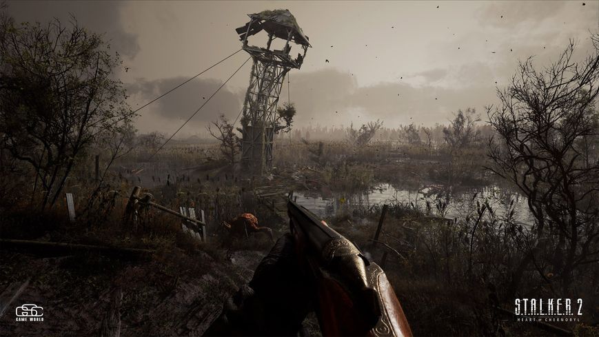 Гра S.T.A.L.K.E.R. 2: Серце Чорнобиля Limited Edition (PC, Українська версія) PRE-0002 фото