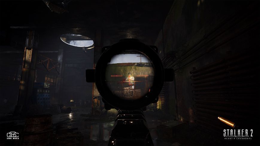 Гра S.T.A.L.K.E.R. 2: Серце Чорнобиля Limited Edition (PC, Українська версія) PRE-0002 фото
