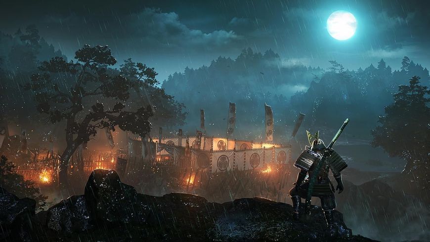 Гра Nioh 3 (PS5) B0FTMP9J3M фото