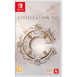 Гра Civilization VII (Nintendo Switch) 5026555071949 фото