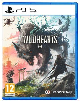 Игра Wild Hearts (PS5) 1139323 фото