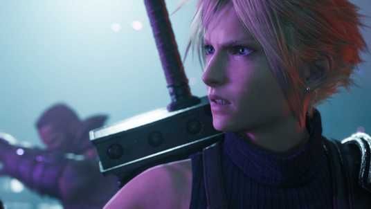 Купити Гра Final Fantasy VII Rebirth (PS5) 5021290098404 в