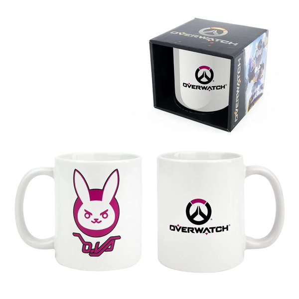 Кружка Overwatch "Roadhog" GE3099 фото
