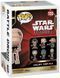 Фигурка Funko POP Star Wars: PM 25th - Battle Droid (5908305248019) 5908305248019 фото 3