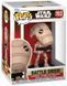 Фигурка Funko POP Star Wars: PM 25th - Battle Droid (5908305248019) 5908305248019 фото 2