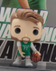 Фигурка Funko POP NBA Cover: Slam - Luka Doncic (70943) 70943 фото 2