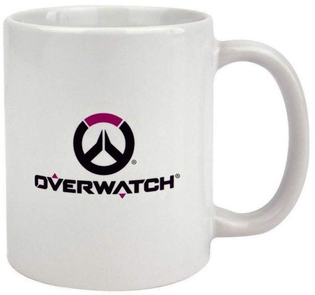 Кружка Overwatch "Roadhog" GE3099 фото