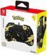 Геймпад Hori Horipad Mini for Nintendo Switch Pok&eacute;mon: Pikachu Black & Gold NSW-289U NSW-289U фото 1