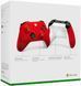 Геймпад Microsoft Xbox Wireless Controller Red (QAU-00012) QAU-00012 фото 9