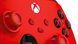 Геймпад Microsoft Xbox Wireless Controller Red (QAU-00012) QAU-00012 фото 6