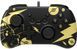 Геймпад Hori Horipad Mini for Nintendo Switch Pok&eacute;mon: Pikachu Black & Gold NSW-289U NSW-289U фото 2