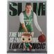 Фигурка Funko POP NBA Cover: Slam - Luka Doncic (70943) 70943 фото 1