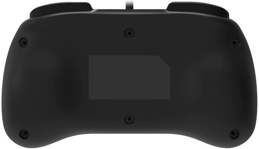 Геймпад Hori Horipad Mini for Nintendo Switch Pok&eacute;mon: Pikachu Black & Gold NSW-289U NSW-289U фото