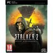 Гра S.T.A.L.K.E.R. 2: Серце Чорнобиля Standard Edition (PC, Українська версія)