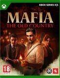 Гра Mafia: The Old Country (Xbox Series X) 5026555369732 фото