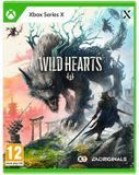 Гра Wild Hearts (Xbox Series X) 1139324 фото