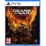 Гра Gears of War Reloaded (PS5) 1180061 фото
