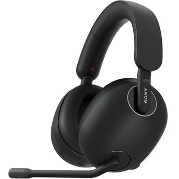 Игровая беспроводная гарнитура Sony Inzone H9 Black (WHG900NB.CE7) WHG900NB.CE7 фото