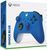 Геймпад Microsoft Xbox Wireless Controller Bue (QAU-00009) QAU-00009 фото