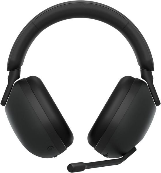 Игровая беспроводная гарнитура Sony Inzone H9 Black (WHG900NB.CE7) WHG900NB.CE7 фото