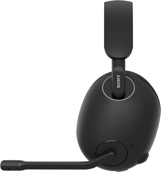 Игровая беспроводная гарнитура Sony Inzone H9 Black (WHG900NB.CE7) WHG900NB.CE7 фото