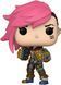 Фігурка Funko POP Animation: League Of Legends Arcane - Vi (889698756525) 889698756525 фото 1
