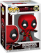 Коллекционная фигурка Funko POP! Marvel Deadpool 3: Deadpool (5908305248064) 5908305248064 фото 3