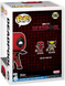 Коллекционная фигурка Funko POP! Marvel Deadpool 3: Deadpool (5908305248064) 5908305248064 фото 2